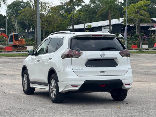 2016 Nissan X-TRAIL 2.0 (A) - 4