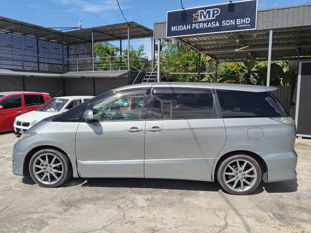 2006 Toyota ESTIMA 3.5 AERAS G PACKAGE (A) - 5