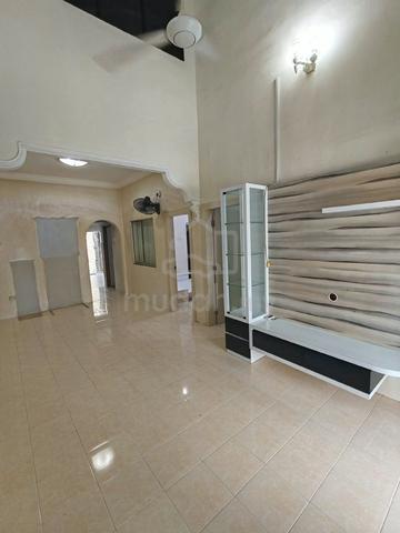 Kota Jaya Low Cost Single Storey | Fully Renovated 1