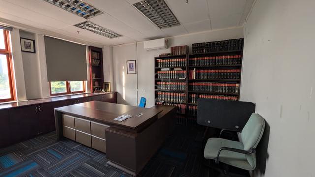 Office Space | Damansara Intan | Prime Location 1