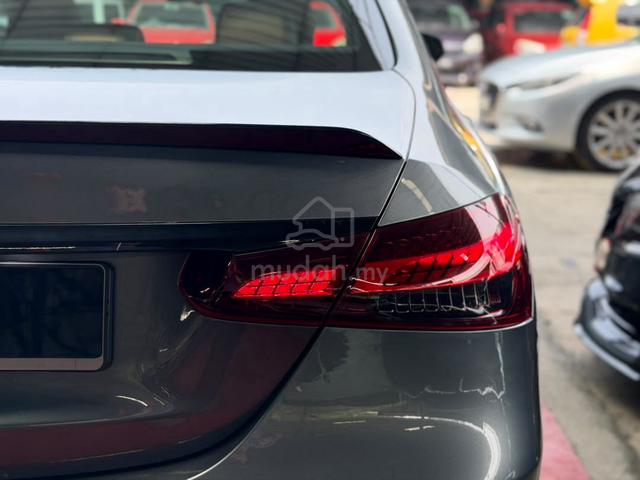 NEW STOCK, MERCEDES E200 250 AMG e63 F/CONVERT F/L - 4