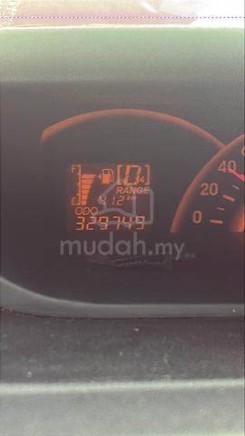 2010 Perodua ALZA 1.5 EZ (A) - 5