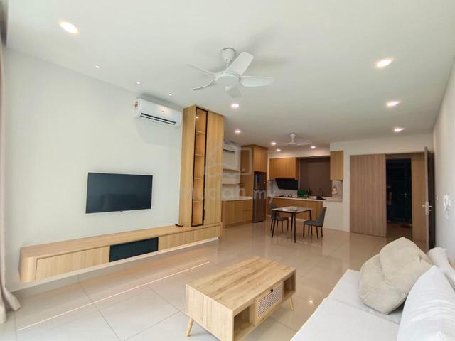 Quay West Residence 1