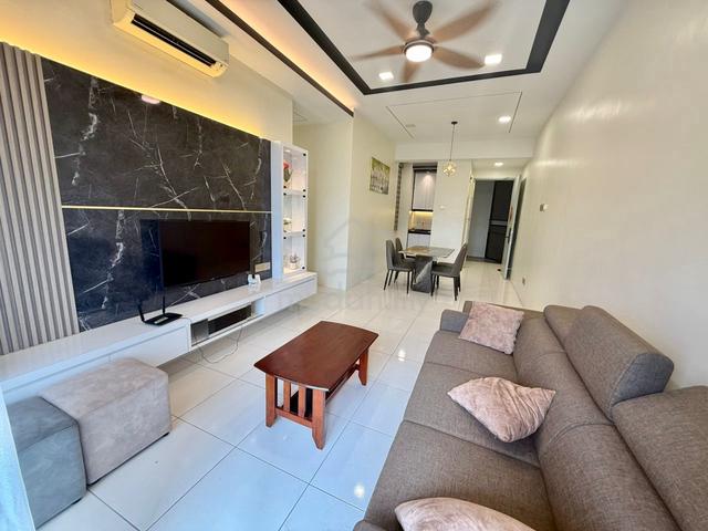 Kepayang Oasis 3