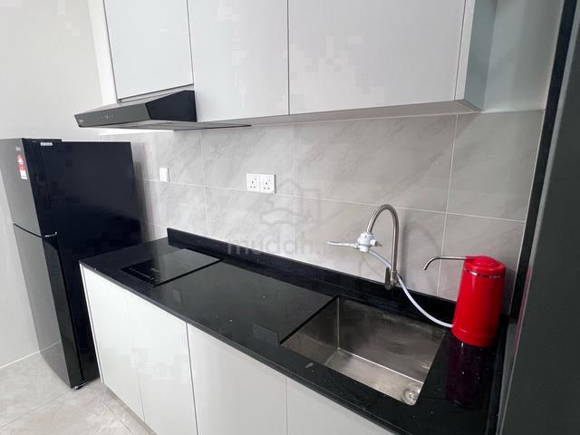 Aston Acacia @Bukit Mertajam 5