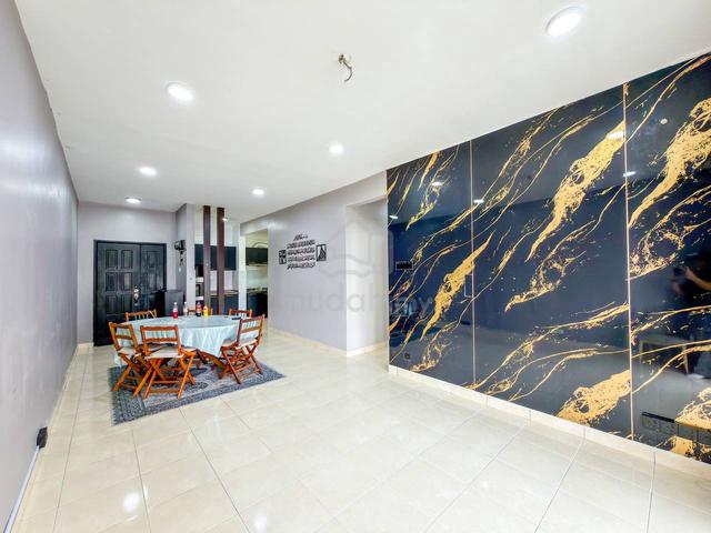 Kristal Heights (Shah Alam) 1