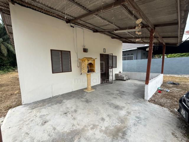 Rental House Hutan Melintang 1