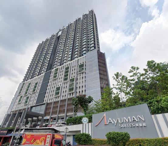 Ayuman Suites 1