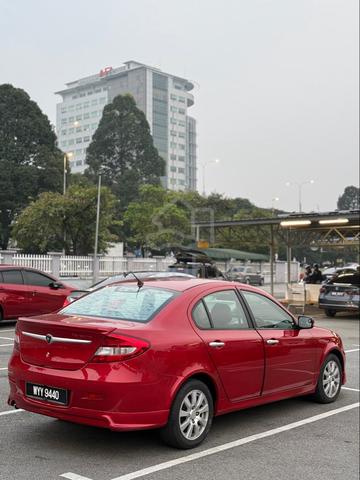 2014 Proton PERSONA 1.6 ELEGANCE(M) - 3