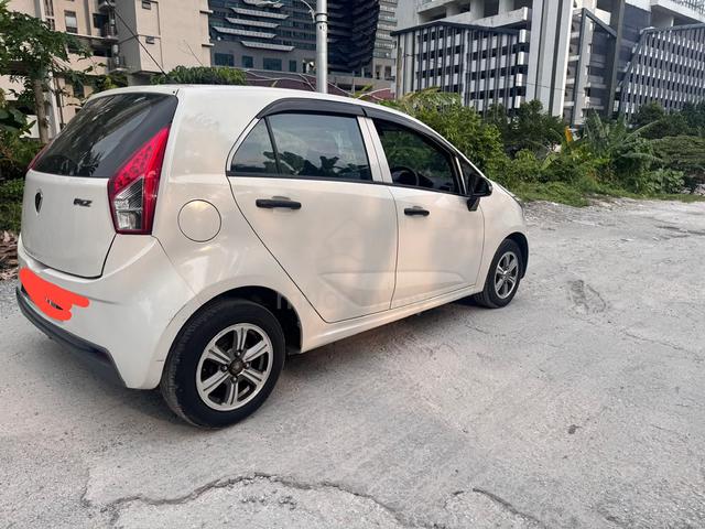 2015 Proton IRIZ 1.3 EXECUTIVE (A) - 4