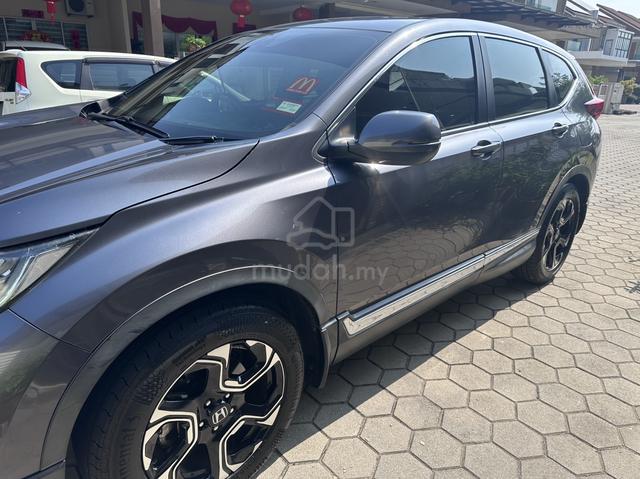 2019 Honda CR-V 1.5 TC 2WD (A) - 4