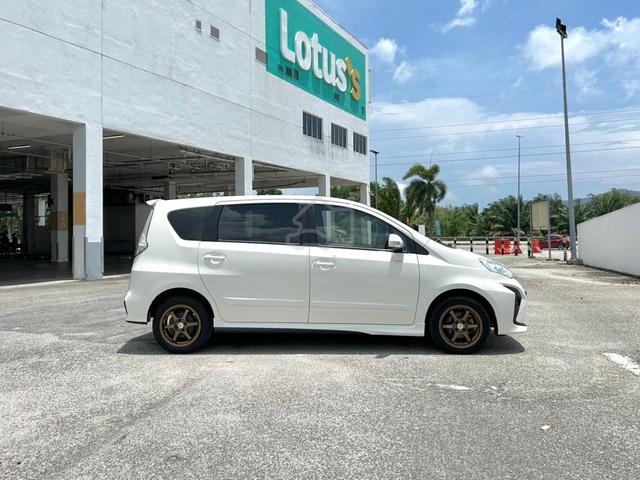 2020 Perodua ALZA 1.5 SE (A) 3 YRS WRNTY/FOC DELIV - 5