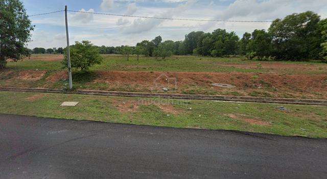 Industrial Land Taman Perindustrian Masjid Tanah 4.28ac, Melaka 1