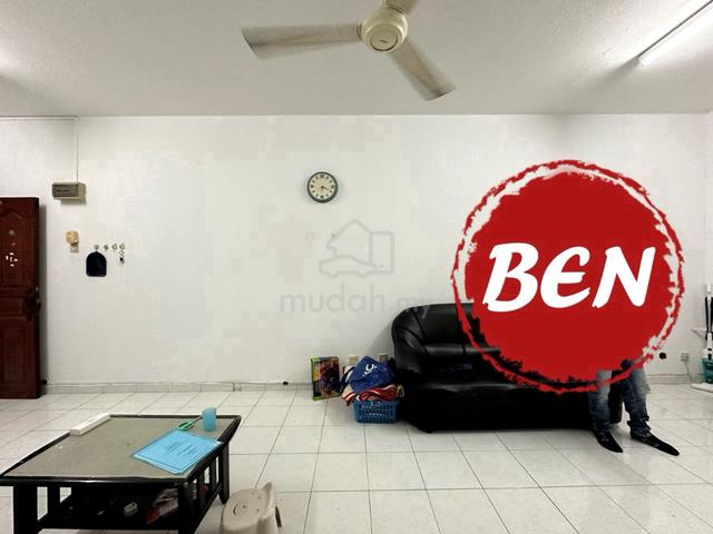Block 20 Lorong Bukit Kukus Paya Terubong 5