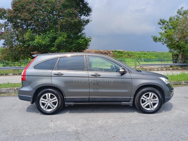 2012 Honda CR-V 2.0 i-VTEC FACELIFT (A) SUV CRV - 3