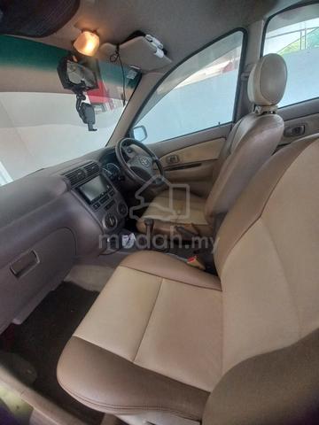 2007 Toyota AVANZA 1.3 E F601RM-GMMFM (M) - 3