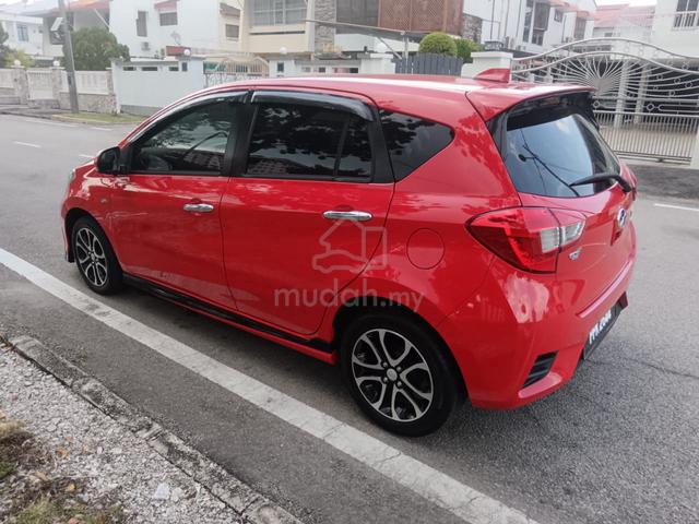 2020 Perodua MYVI 1.5 H AUTO - 4