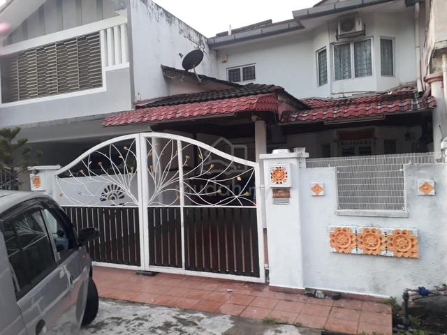 2 Storey Terrace , Taman Harmoni , Bandar Teknologi - Kajang 1