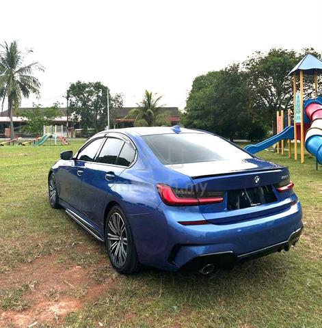 2020 Bmw 3 SERIES 2.0 30I M SPORT MY19 G20 (A) - 4