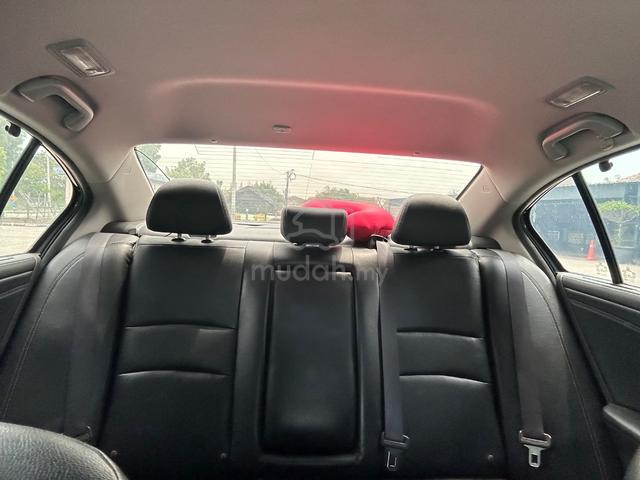 2015 Honda ACCORD 2.4 VTI-L MY2013 (A) - 5