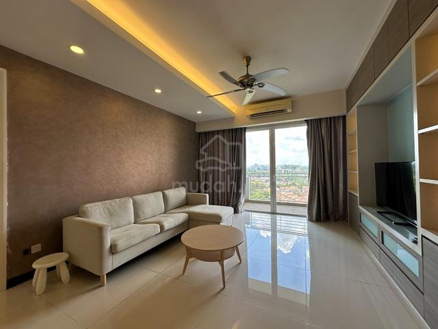 The Northshore Gardens 1