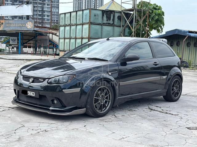 2014 Proton SATRIA 1.6 NEO (M) CASH B/L LOAN KEDAI - 3