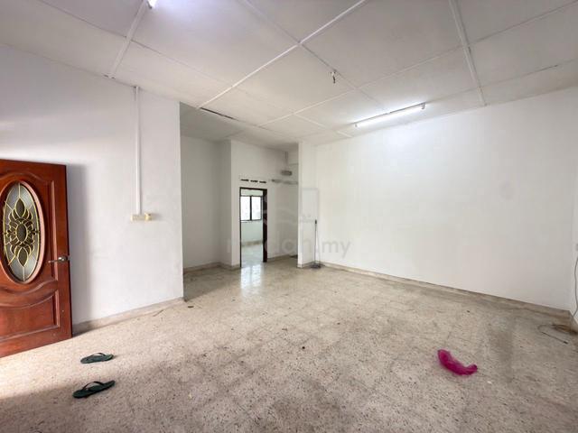 For Sale 🔥 📍*Taman Sentosa , Jalan Kasa* - Single Storey Semi-D 1