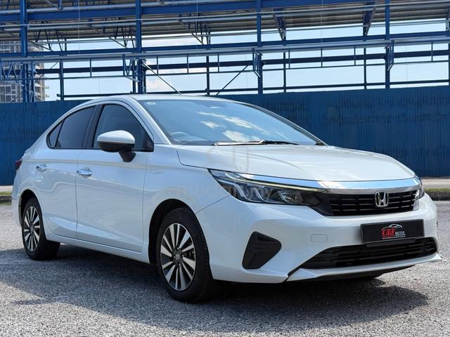 2024 Honda CITY 1.5E (A) LOW MIL/FULL SERVIS REKOD - 3