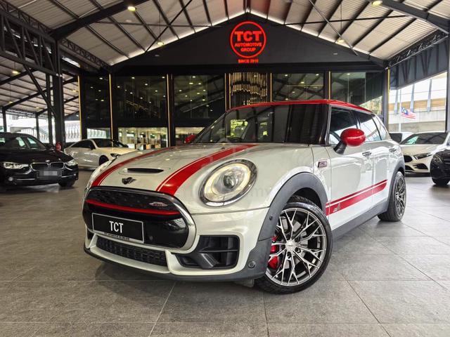 Mini COOPER 2.0 ORI JCW CLUBMAN F54 CAREFUL OWNER - 2