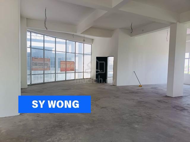 【Big Corner】at Elevate @ Gravitas near Bandar Perda, Perai Jalan baru 1