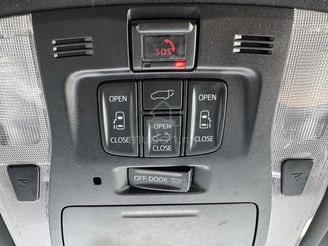 2021 Toyota ALPHARD 2.5 S TYPE GOLD II (A)JBL TG - 5
