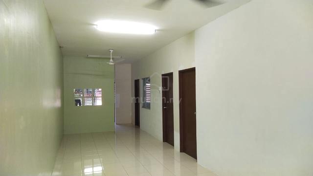 Bawah Harga Pasaran, Bandar Baru Setia Awan Perdana 2