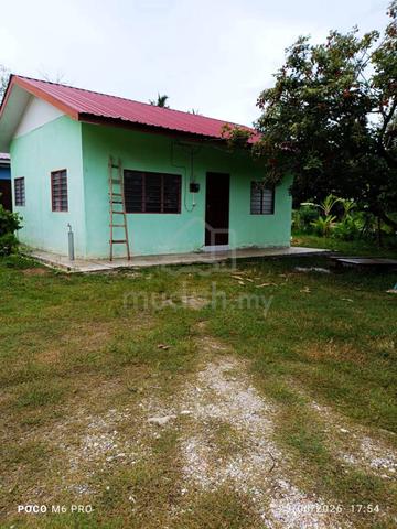 Rumah murah utk disewa 1