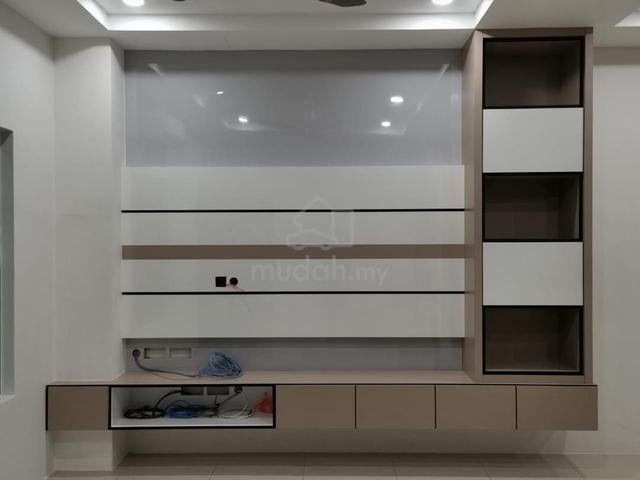 Taman Keramat Permai 2 Storey Terrace Renovated Nibong Tebal Sale 1