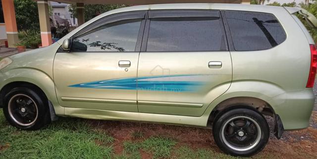 2010 Toyota AVANZA 1.5 G ENHANCED (A) - 4