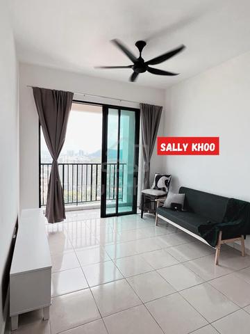 Ideal Venice Residency 1