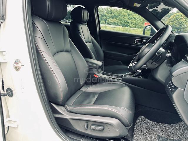 2024 Honda HR-V 1.5 e:HEV RS (A) HONDA SERVICE HRV - 5
