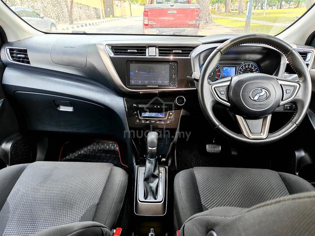 2019 Myvi 1.5 H (AUTO) 100% Accident Free - 5