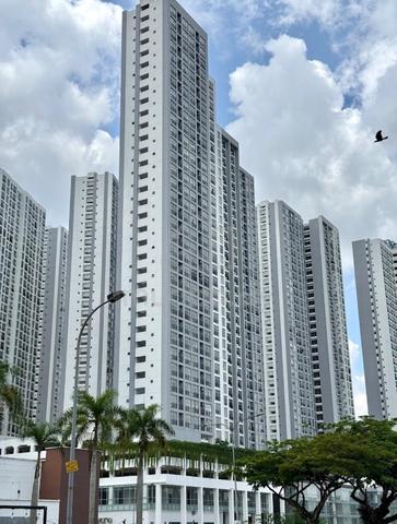 Midas @ Seri Alam 1