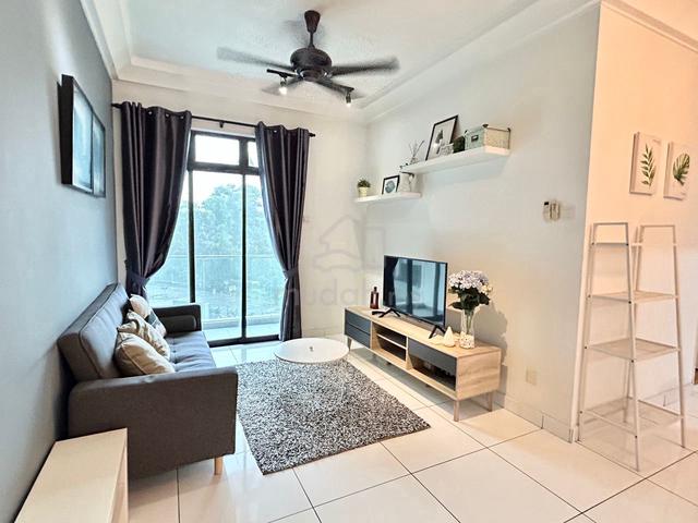 The Platino Serviced Apartment 1