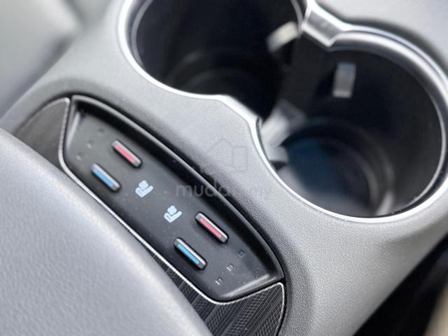 2021 Toyota HARRIER 2.0 G LEATHER FULL LEATHER - 5