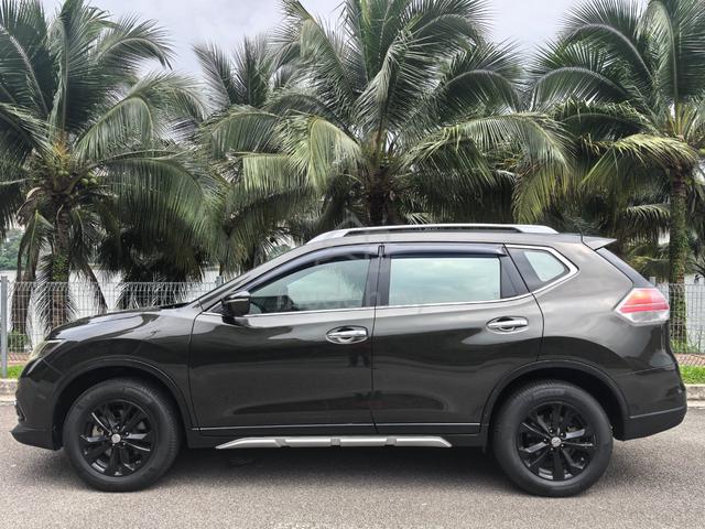 2017 Nissan X-TRAIL 2.0 AERO EDITION T32 3-YR WRTY - 5