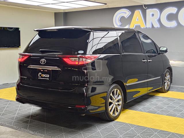 2019 Toyota ESTIMA 2.4 AERAS PREMIUM 41KM ONLY - 4