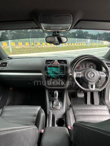 2011 Volkswagen SCIROCCO 2.0 TSI (A) - 5