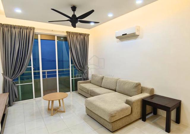 Bayswater Resort Condominium 1