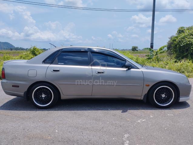 2004 Proton WAJA 1.6 (A) - 5