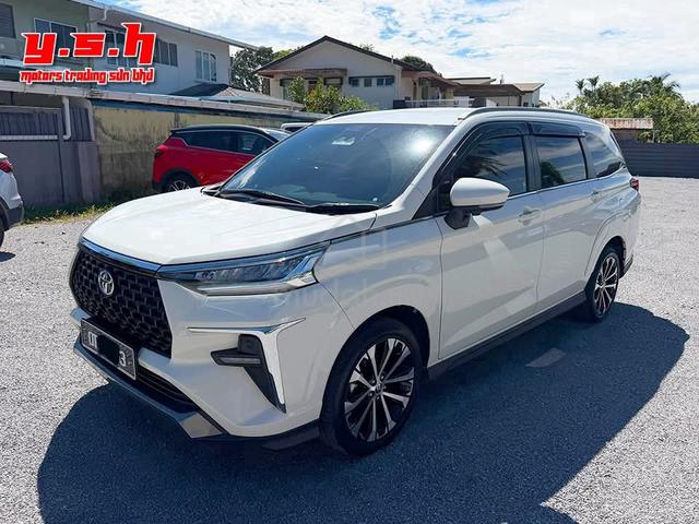 2023 Toyota VELOZ 1.5 MY22 (A) - 1