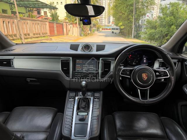 2015 Porsche MACAN 2.0/ 85k Miles/ 1Own/ Can Loan - 4