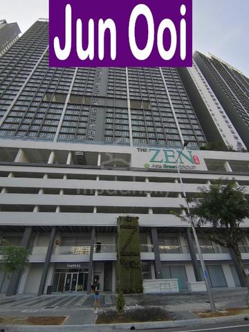The Zen 2