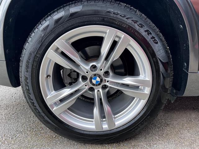 2017 Bmw X5 2.0 XDRIVE40E (A) - 5